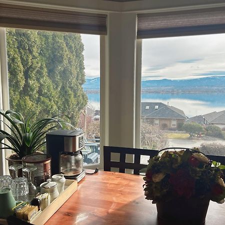 Casa Grande Lakeview House 웨스트 켈로나 외부 사진