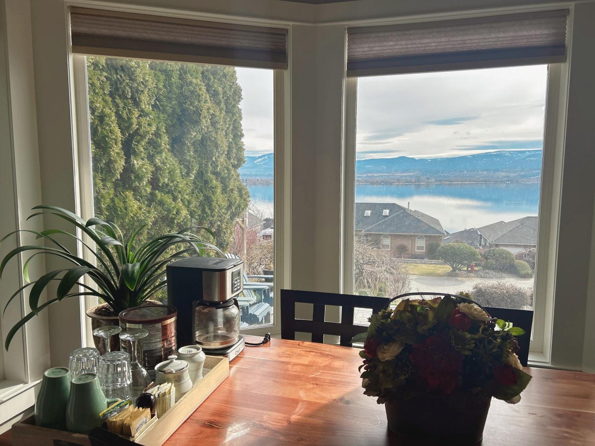 Casa Grande Lakeview House 웨스트 켈로나 외부 사진
